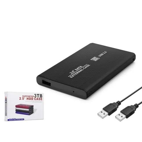 2,0 USB METAL KUTU